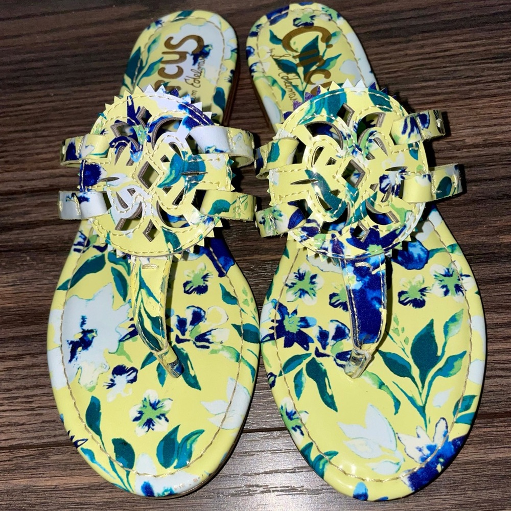 Sam Edelman sandal